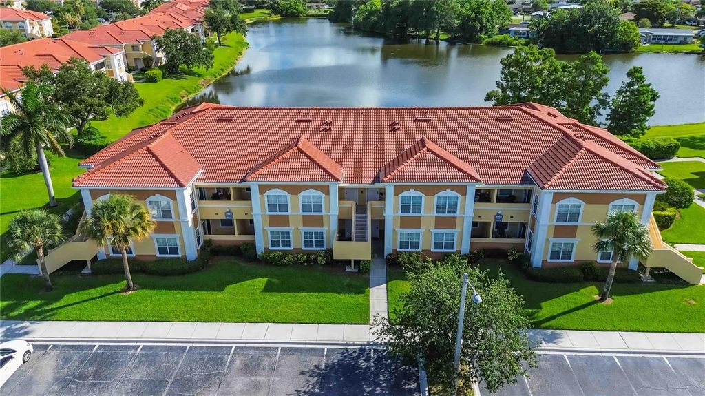 3005 CHIANTI COURT 101, Sarasota, FL 34237
