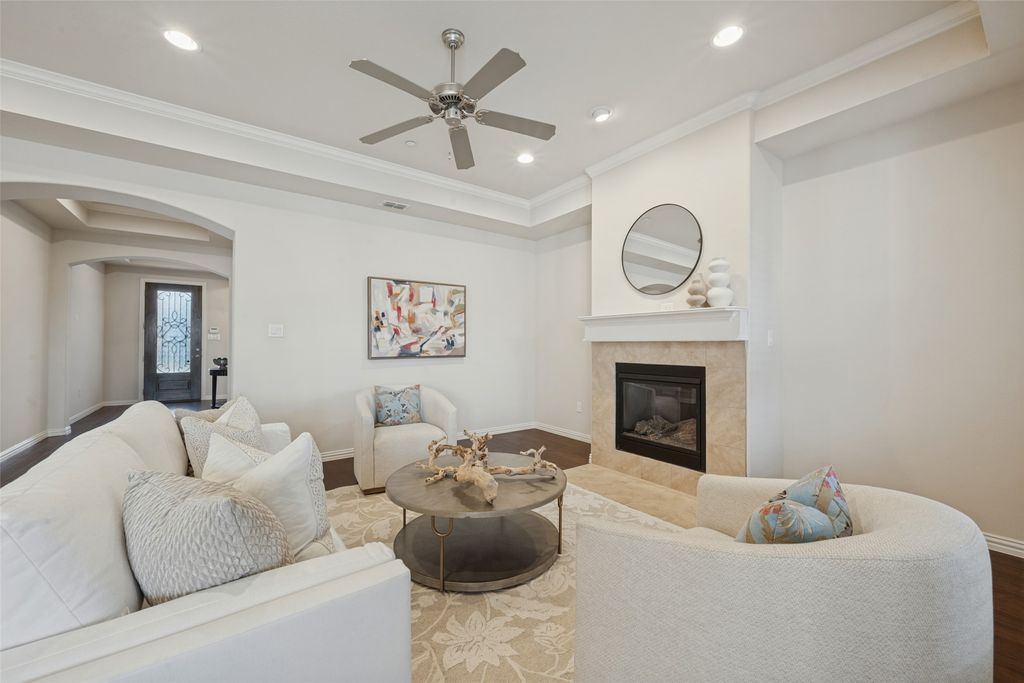 736 Fostery King Place, Keller, TX 76248 — photo 3