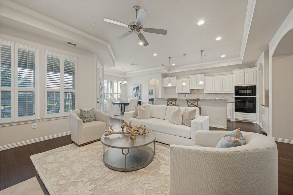 736 Fostery King Place, Keller, TX 76248 — photo 4