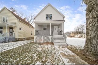 1216 Park Avenue, Chicago Heights, IL 60411