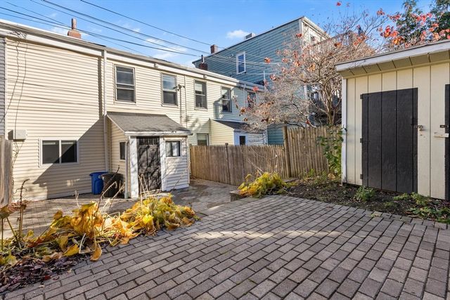 352 Medford SF, Boston, MA 02129