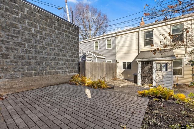 352 Medford SF, Boston, MA 02129