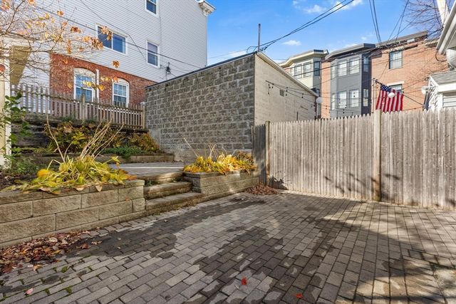 352 Medford SF, Boston, MA 02129