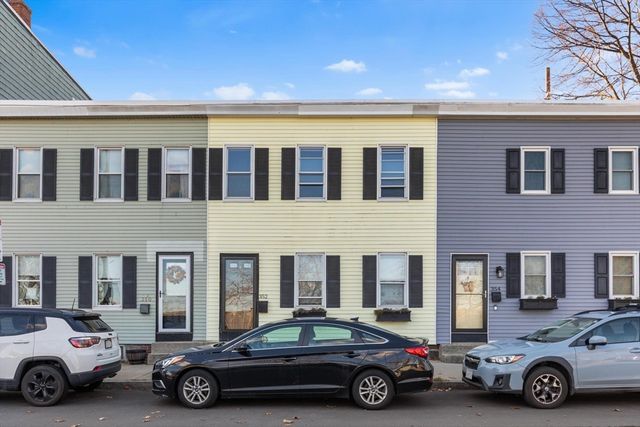 352 Medford SF, Boston, MA 02129