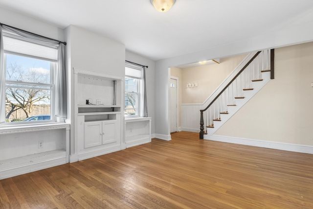 352 Medford SF, Boston, MA 02129