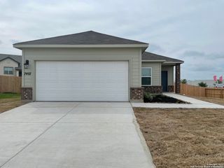 7407 Capstone Ridge, San Antonio, TX 78244