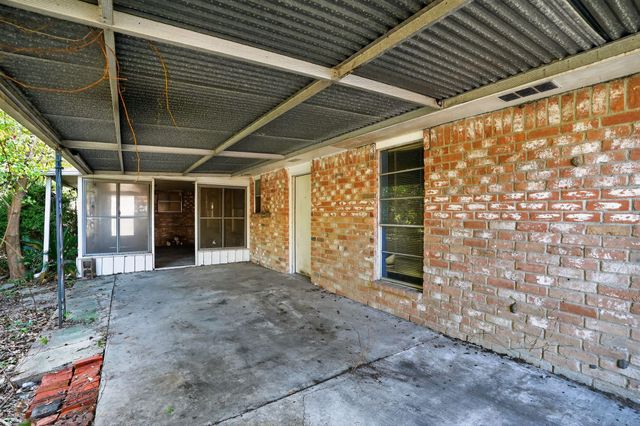 16119 Pine Street, Channelview, TX 77530