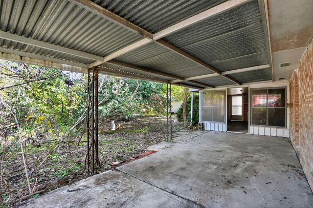 16119 Pine Street, Channelview, TX 77530