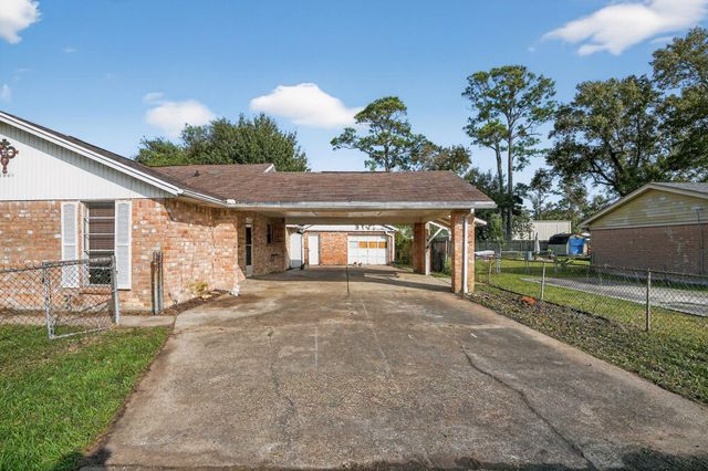 16119 Pine Street, Channelview, TX 77530