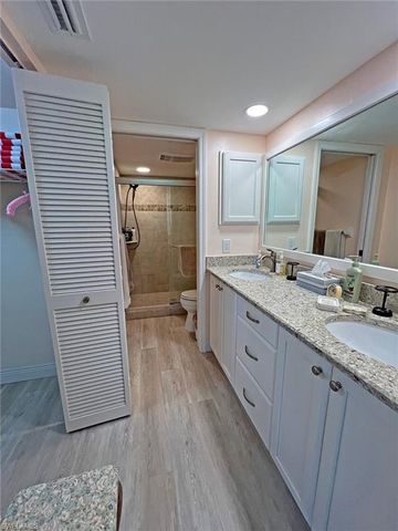 15400 Cedarwood LN # 102, Naples, FL 34110