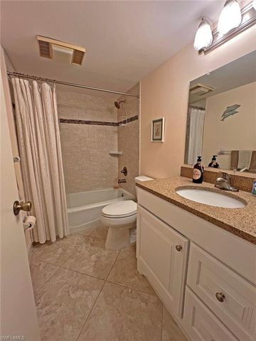 15400 Cedarwood LN # 102, Naples, FL 34110