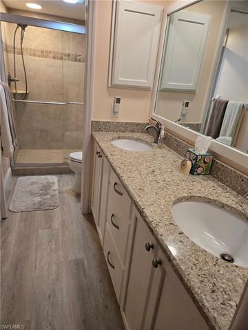 15400 Cedarwood LN # 102, Naples, FL 34110