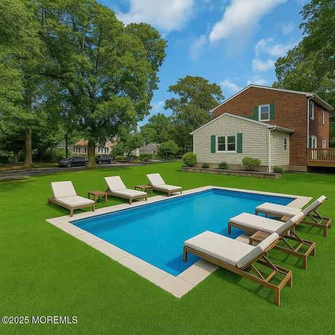221 Harrison Avenue, Oakhurst, NJ 07755