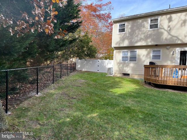 45 DORCHESTER DR, Toms River, NJ 08753