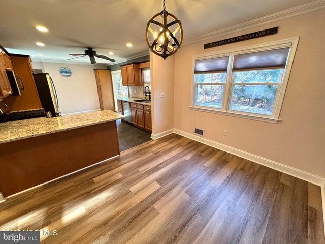 45 DORCHESTER DR, Toms River, NJ 08753