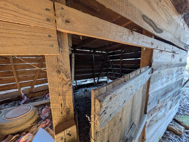 0 Ridgeway Road, Trion, GA 30753