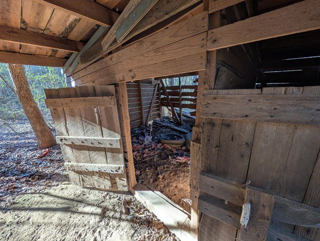 0 Ridgeway Road, Trion, GA 30753