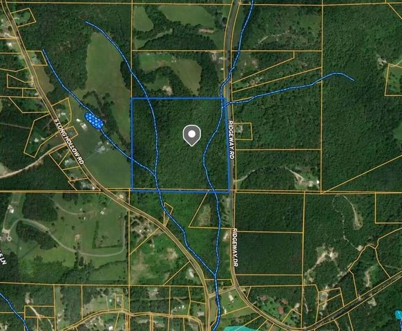 0 Ridgeway Road, Trion, GA 30753