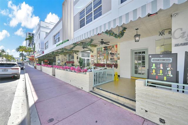 1150 Collins Ave 405, Miami Beach, FL 33139