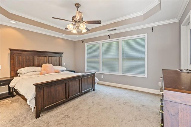 1581 Edgeley Way, Lawrenceville, GA 30044