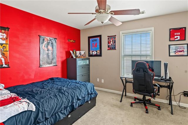 1581 Edgeley Way, Lawrenceville, GA 30044
