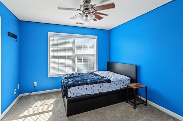 1581 Edgeley Way, Lawrenceville, GA 30044