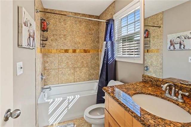 1581 Edgeley Way, Lawrenceville, GA 30044