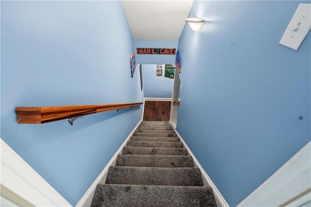 1581 Edgeley Way, Lawrenceville, GA 30044