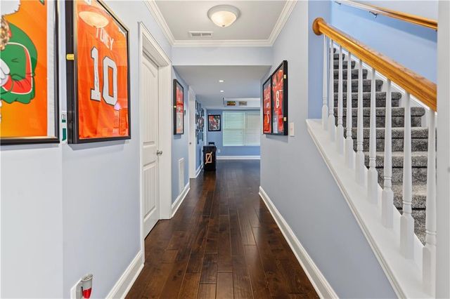 1581 Edgeley Way, Lawrenceville, GA 30044