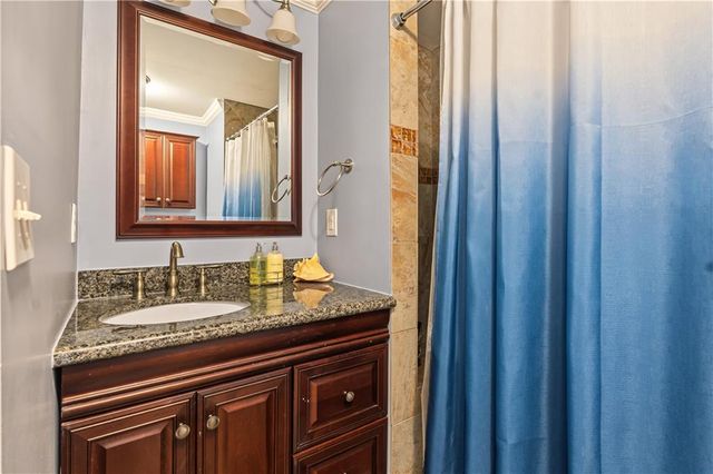 1581 Edgeley Way, Lawrenceville, GA 30044