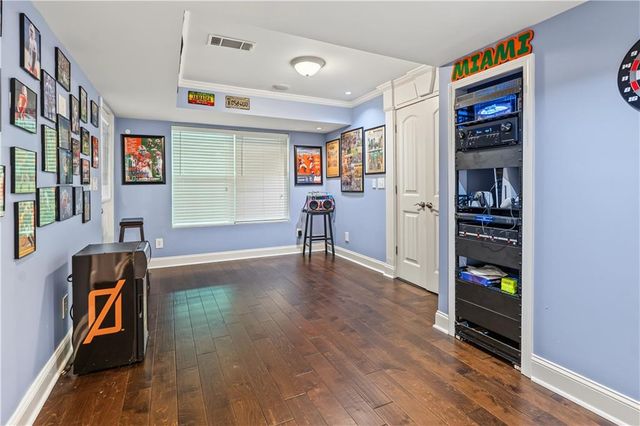 1581 Edgeley Way, Lawrenceville, GA 30044