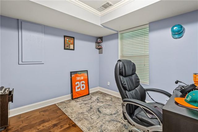 1581 Edgeley Way, Lawrenceville, GA 30044