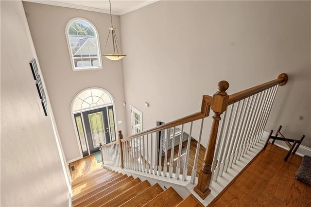 1581 Edgeley Way, Lawrenceville, GA 30044