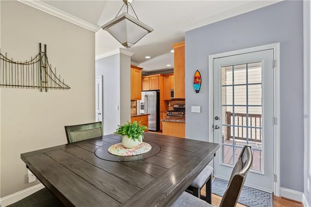 1581 Edgeley Way, Lawrenceville, GA 30044