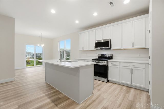 4202 Ellason Court, Dayton, OH 45440