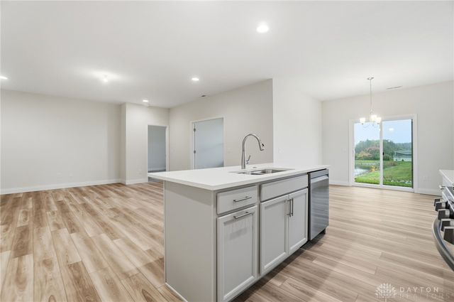 4202 Ellason Court, Dayton, OH 45440