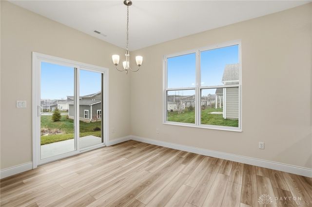 4202 Ellason Court, Dayton, OH 45440