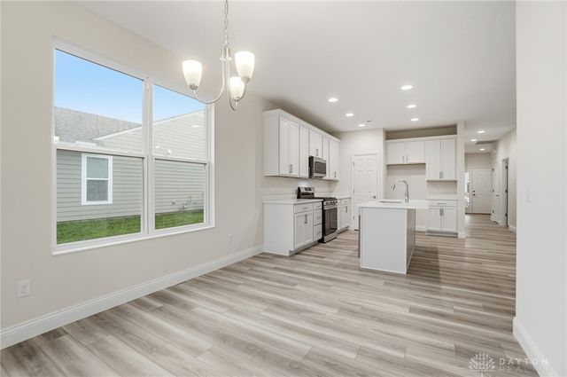 4202 Ellason Court, Dayton, OH 45440