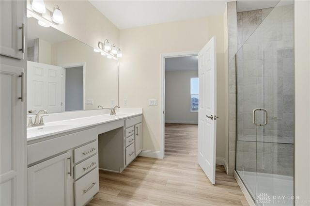 4202 Ellason Court, Dayton, OH 45440