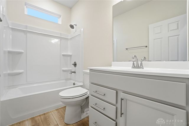 4202 Ellason Court, Dayton, OH 45440