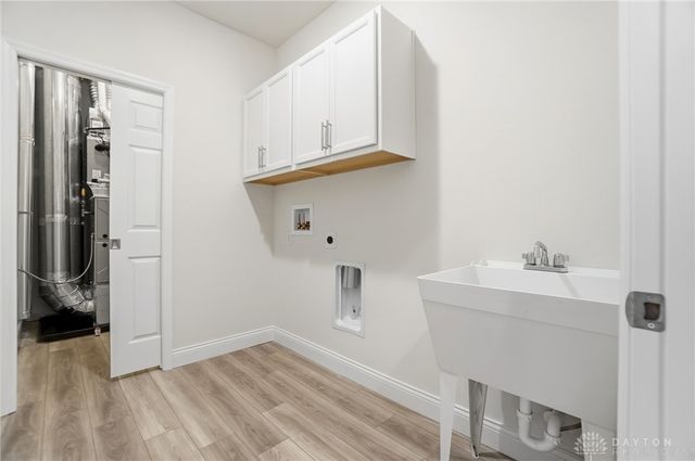 4202 Ellason Court, Dayton, OH 45440