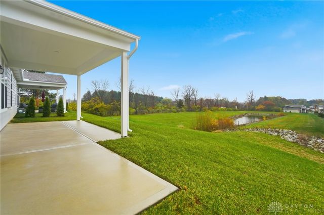 4202 Ellason Court, Dayton, OH 45440