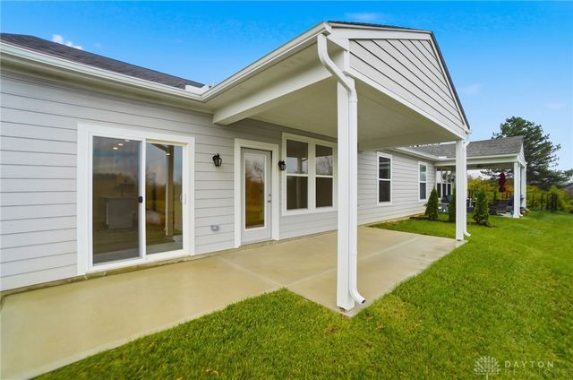 4202 Ellason Court, Dayton, OH 45440