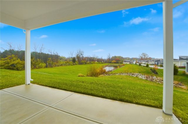 4202 Ellason Court, Dayton, OH 45440