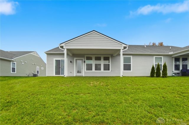 4202 Ellason Court, Dayton, OH 45440