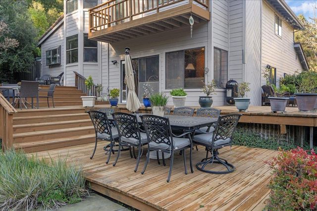 22116 Call Of The Wild Road, Los Gatos, CA 95033