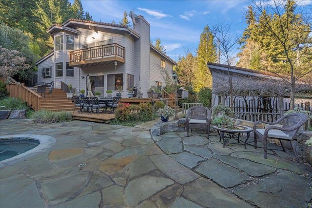 22116 Call Of The Wild Road, Los Gatos, CA 95033