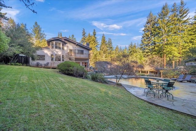 22116 Call Of The Wild Road, Los Gatos, CA 95033