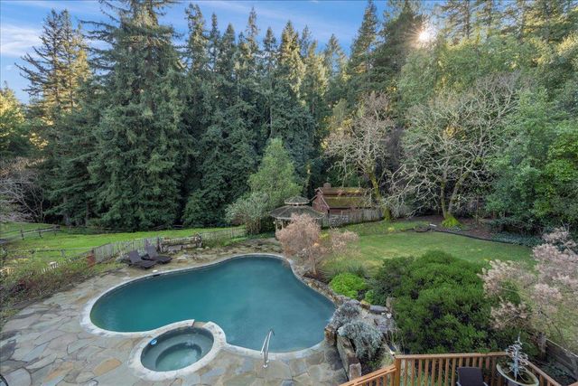 22116 Call Of The Wild Road, Los Gatos, CA 95033