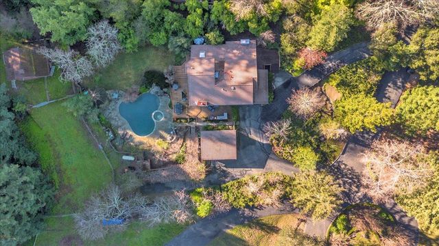 22116 Call Of The Wild Road, Los Gatos, CA 95033